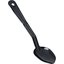 441003 - Solid Serving Spoon  - Black