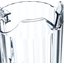 553807 - Carlisle® Pitcher 48 oz - Clear