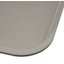CT121623 - Cafe® Fast Food Cafeteria Tray 12" x 16" - Gray