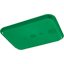CT101409 - Cafe® Fast Food Cafeteria Tray 10" x 14" - Green