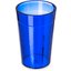 550147 - Stackable™ SAN Plastic Tumbler 5 oz - Royal Blue