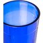 550147 - Stackable™ SAN Plastic Tumbler 5 oz - Royal Blue