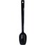 447003 - Solid Spoon 0.8 oz, 10" - Black