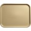 CT141806 - Cafe® Fast Food Cafeteria Tray 14" x 18" - Beige