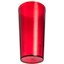 5232-63550I - Coca-Cola® Stackable™ SAN Plastic Tumbler 32 oz (72ea) - Coke - Ruby