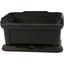 XT160003 - Slide 'N Seal™ Top Loader 6" - Black