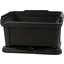 XT180003 - Slide 'N Seal™ Top Loader 8" - Black