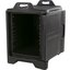 XT3000R03 - Slide 'N Seal™ End Loader (five pan capacity)  - Black