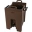 XT1000001 - Cateraide™ Insulated Beverage Server 10 Gallon - Brown