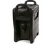 IT25003 - Cateraide™ IT Insulated Beverage Dispenser Server 2.5 Gallon - Onyx