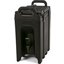 LD250N03 - Cateraide™ LD Insulated Beverage Server 2.5 Gallon - Black