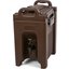 XT250001 - Cateraide™ Insulated Beverage Server 2.5 Gallon - Brown