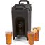 LD250N03 - Cateraide™ LD Insulated Beverage Server 2.5 Gallon - Black