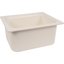 CM110102 - Coldmaster® Food Pan 1/2 Size - White