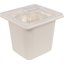 CM112807 - Coldmaster® Food Pan Lid 1/6 Size - Clear