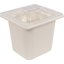 CM110402 - Coldmaster® Deep Food Pan 1/6 Size - White