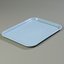 CT121659 - Cafe® Fast Food Cafeteria Tray 12" x 16" - Slate Blue