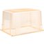 10624C22 - StorPlus™ Color-Coded Food Storage Container 21.5 gal - Yellow