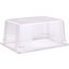 1062307 - StorPlus™ Polycarbonate Food Storage Container 16.6 gal - Clear