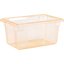 10612C22 - StorPlus™ Color-Coded Food Storage Container 5 gal - Yellow