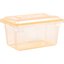 10612C22 - StorPlus™ Color-Coded Food Storage Container 5 gal - Yellow