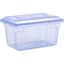 10612C14 - StorPlus™ Color-Coded Food Storage Container 5 gal - Blue