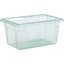 10612C09 - StorPlus™ Color-Coded Food Storage Container 5 gal - Green
