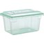 10617C09 - StorPlus™ Color-Coded Food Storage Container Lid 18" x 12" - Green