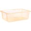 10622C22 - StorPlus™ Color-Coded Food Storage Container 12.5 gal - Yellow