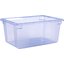 10623C14 - StorPlus™ Color-Coded Food Storage Container 16.6 gal - Glo-Blue