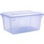 10623C14 - StorPlus™ Color-Coded Food Storage Container 16.6 gal - Glo-Blue