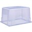 10624C14 - StorPlus™ Color-Coded Food Storage Container 21.5 gal - Blue