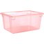 10623C05 - StorPlus™ Color-Coded Food Storage Container 16.6 gal - Red