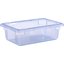 10611C14 - StorPlus™ Color-Coded Food Storage Container 3.5 gal - Blue