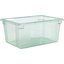 10623C09 - StorPlus™ Color-Coded Food Storage Container 16.6 gal - Green