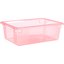 10622C05 - StorPlus™ Color-Coded Food Storage Container 12.5 gal - Red