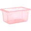 10612C05 - StorPlus™ Color-Coded Food Storage Container 5 gal - Red