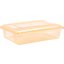 10621C22 - StorPlus™ Color-Coded Food Storage Container 8.5 gal - Yellow