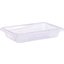 1061007 - StorPlus™ Polycarbonate Food Storage Container 2 gal - Clear