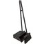 36141503 - Duo-Pan™ Upright Dust Pan & Broom 36" - Black