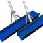 3621961814 - Sweep Complete™ Floor Sweep with Squeegee 18" - Blue