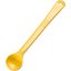 395604 - Measure Miser® Solid Long Handle 1 oz - Yellow