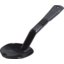 441503 - Solid High Heat Serving Spoon 11" - Black