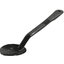 442603 - Perforated High Heat Serving Spoon 13" - Black