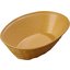 650467 - WeaveWear™ Oval Basket 9" x 6" - Straw