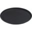 1600GL004 - GripLite® Round Tray 16" - Black