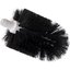 4014700 - Flo-Pac® Floor Drain Brush 4" D - Black