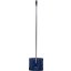 3639914 - Duo-Sweeper Multi-Surface Floor Sweeper 9-1/2" - Blue