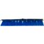 3621962414 - Sweep Complete™ Floor Sweep with Squeegee 24" - Blue