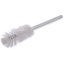 4046702 - Sparta® Handle Quart Bottle Brush w/Polyester Bristles 16" - White